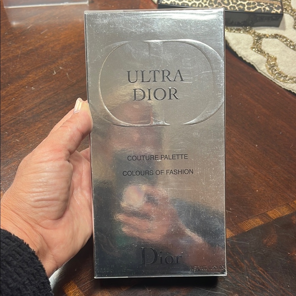 ❤️❤️SKLD❤️❤️Dior Couture Limited Edition Palette - Picture 3 of 5